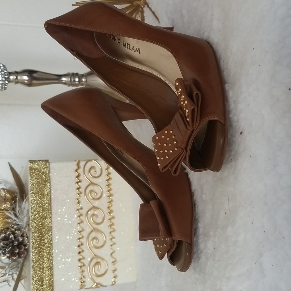 Antonio Melani women shoes
